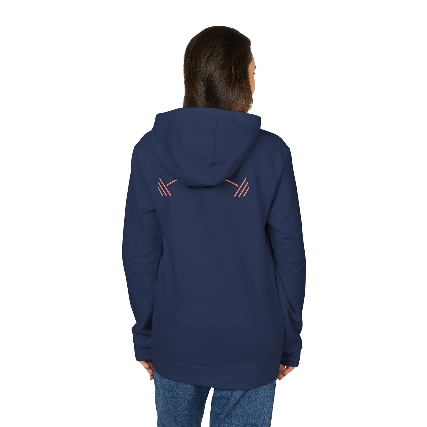 Women's Adidas Hoodie