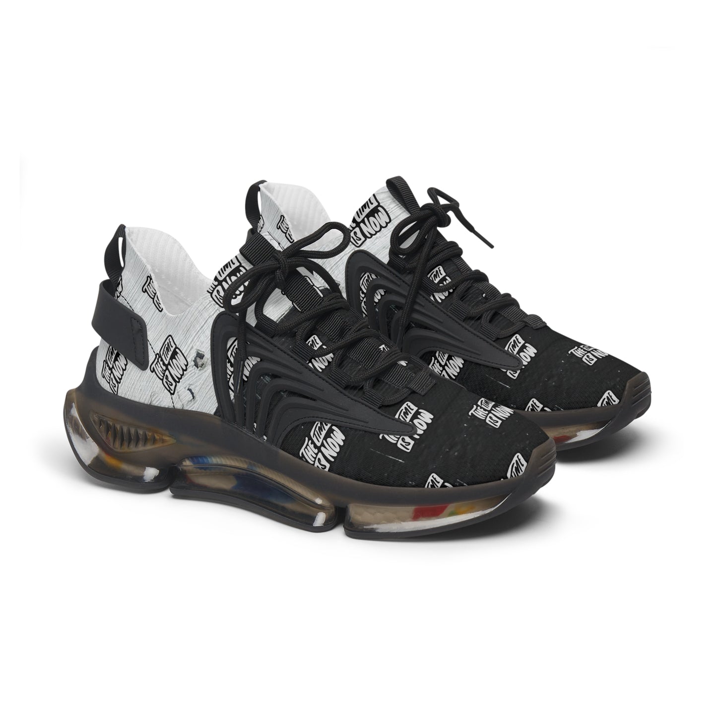Stylish Women's Mesh Sneakers for Ultimate Comfort and Performance