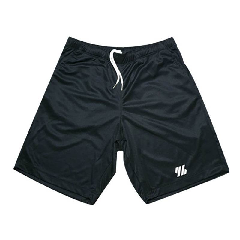Mesh Breathable Five-Point Pants Men - HOPE Athlete Apparel & Wellness
