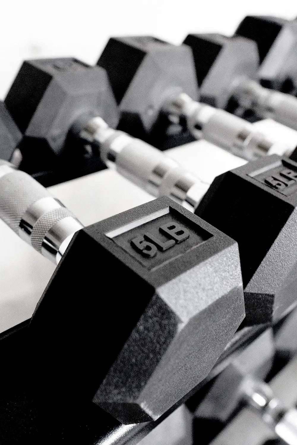Dumbbell Sets for Home Gym - Versatile Weight Training Solutions -
