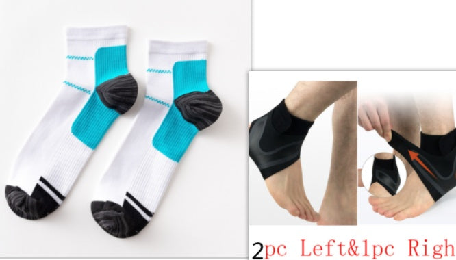 Ankle Support for Sports