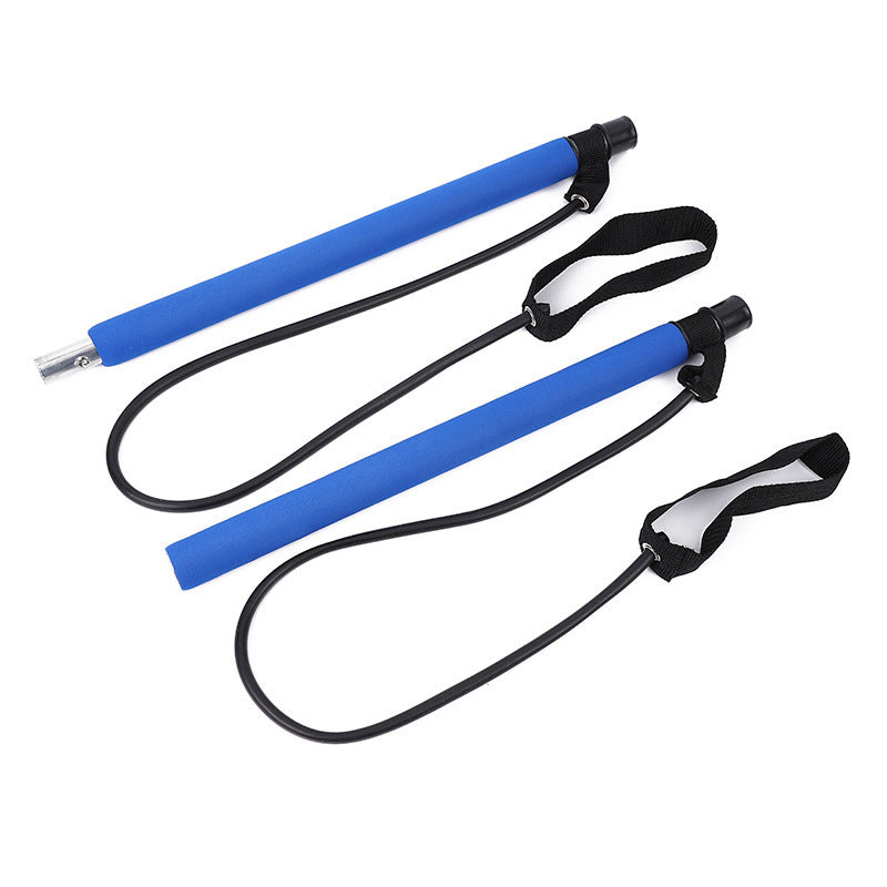 Chest Expander - Strengthen Chest & Shoulder Muscles