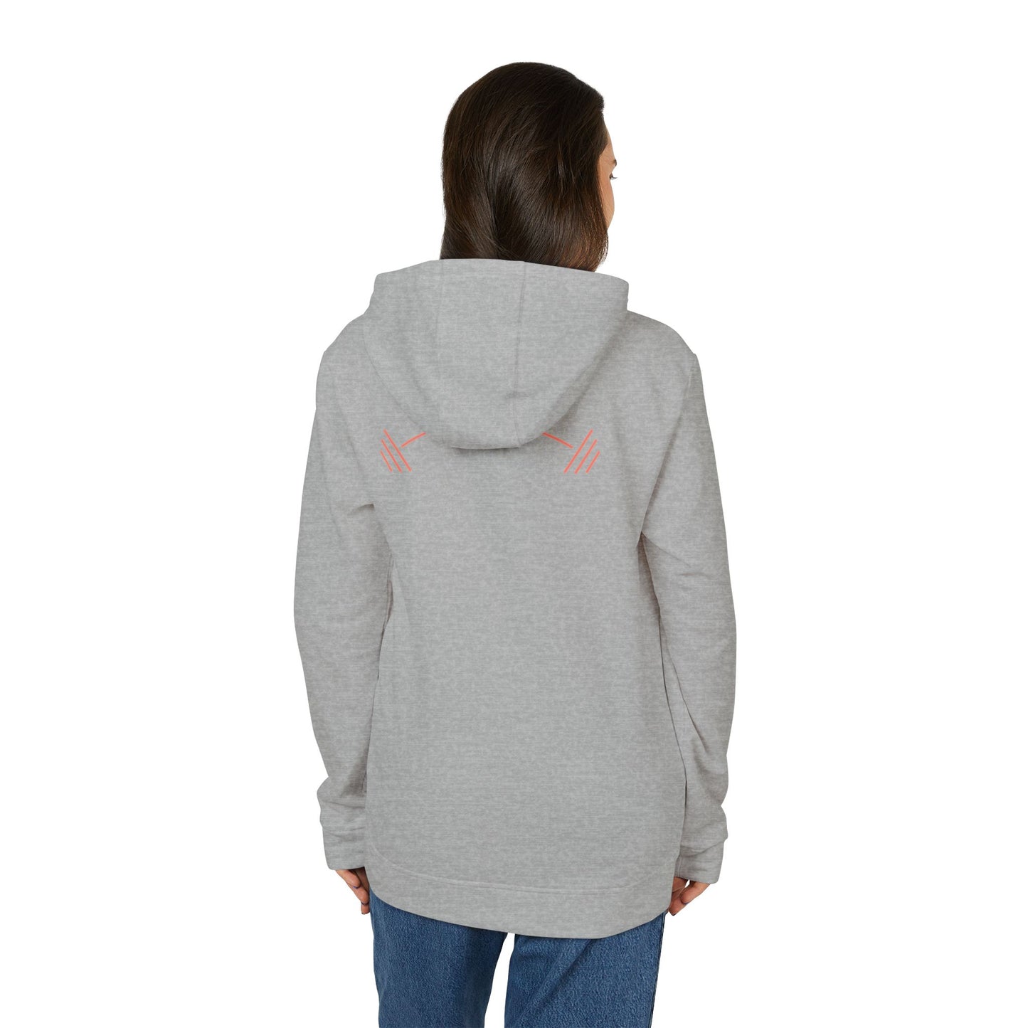Women's Adidas Hoodie
