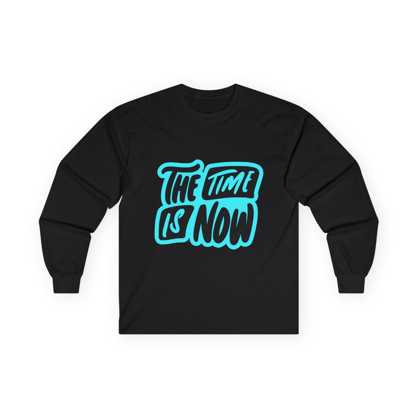 Men's Long Sleeve T-Shirt