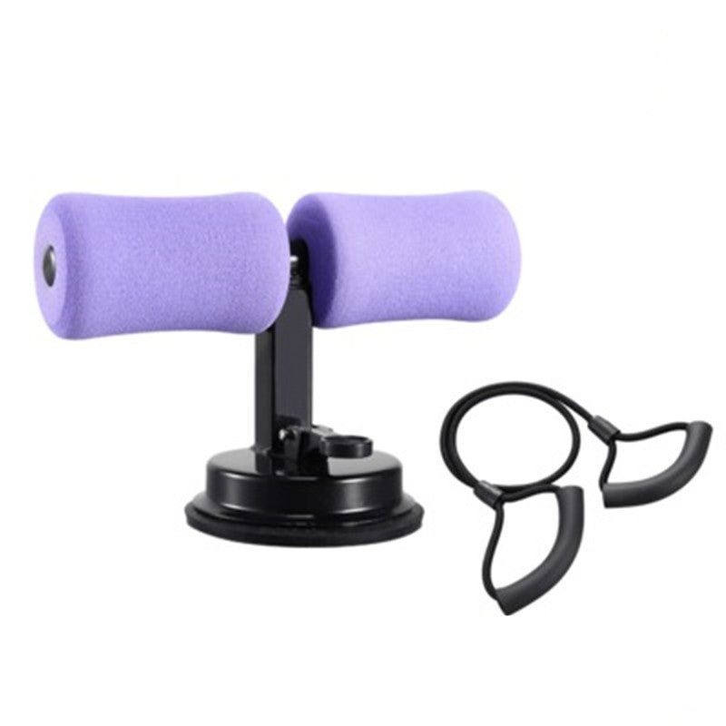 Abdominal Trainer - Sit Up Bar for Core Workout