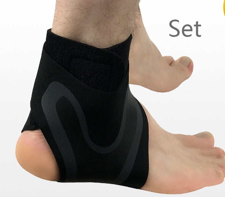 Ankle Support for Sports