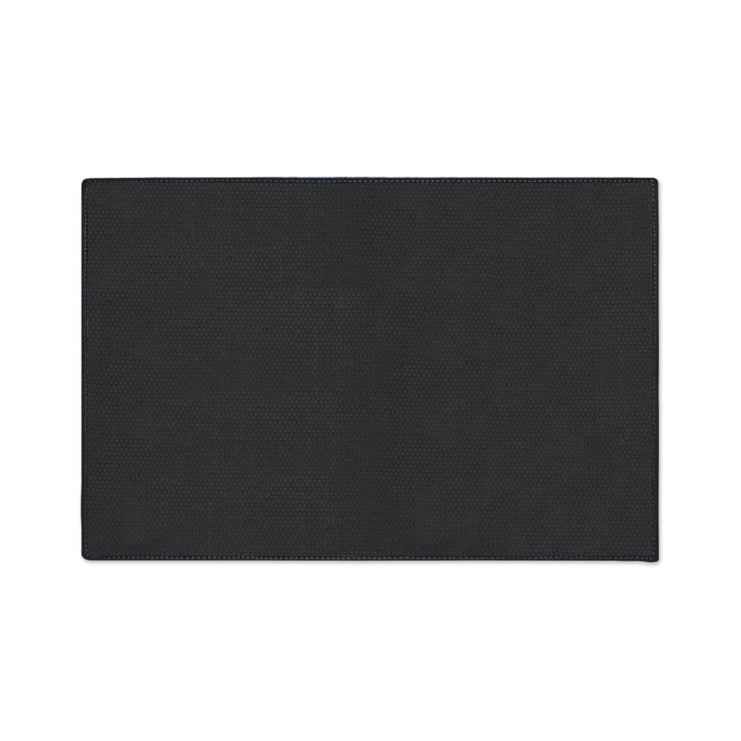 Heart Shape Weightlifting Floor Mat, Gym Decor, Exercise Area Rug, Fitness Floor Covering