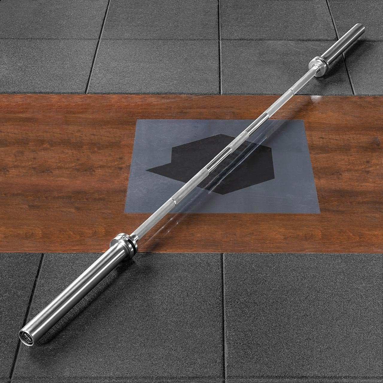 Complete Gym Equipment Set for Ultimate Fitness at Home -