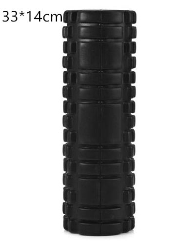 Yoga Foam Roller - Self-Myofascial Release Tool