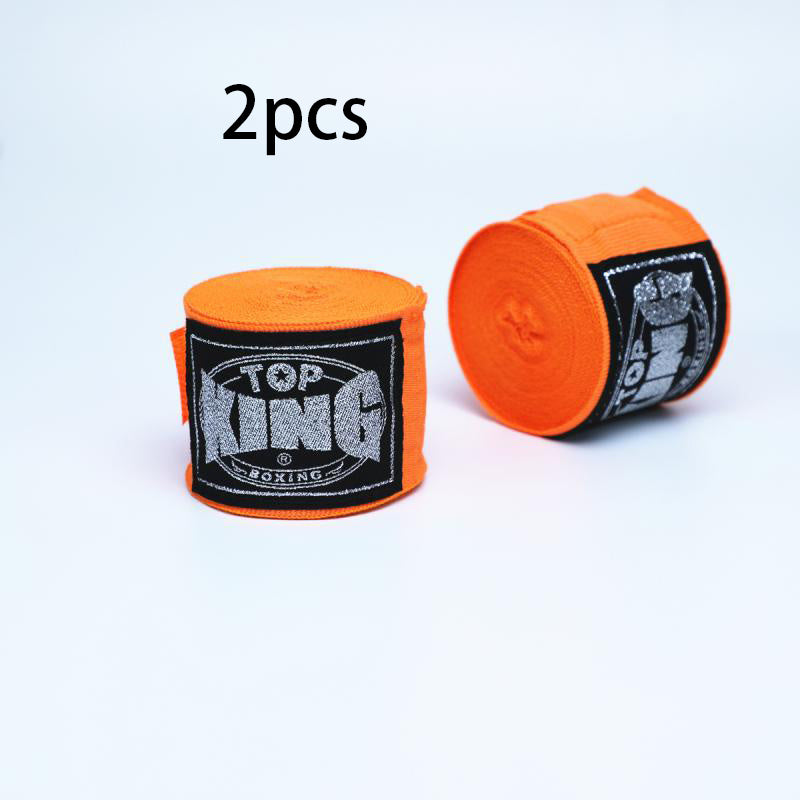 Boxing Hand Wraps - 5M Elastic Bandage