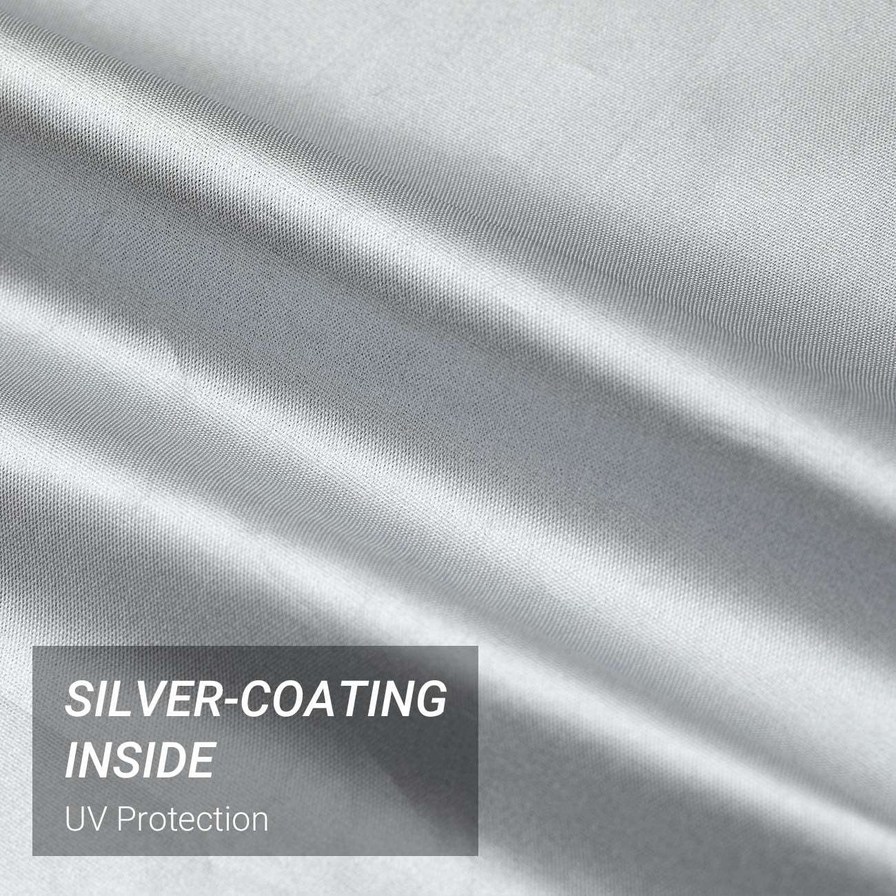 Bike Waterproof Cover - Outdoor Bicycle Protection and Waterproofing Solution -