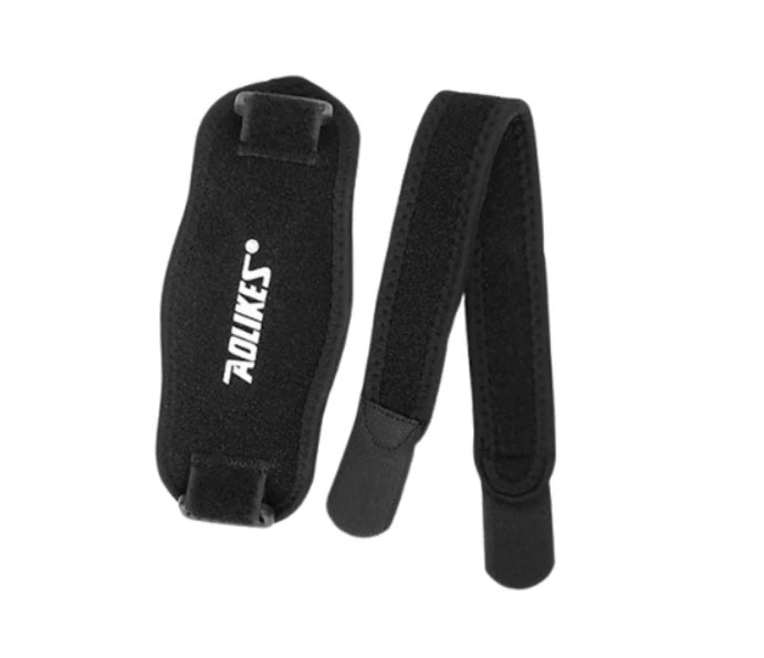 Adjustable Elbow Pads for Sports - Basketball, Tennis, and More