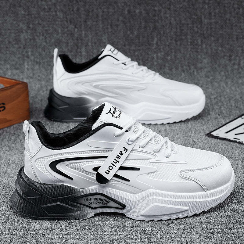 Women's Breathable Running Shoes - Comfortable & Stylish