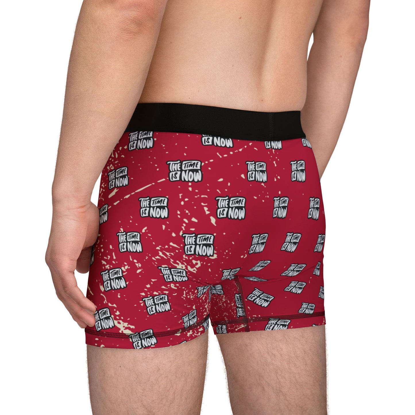 Men's Boxer Briefs
