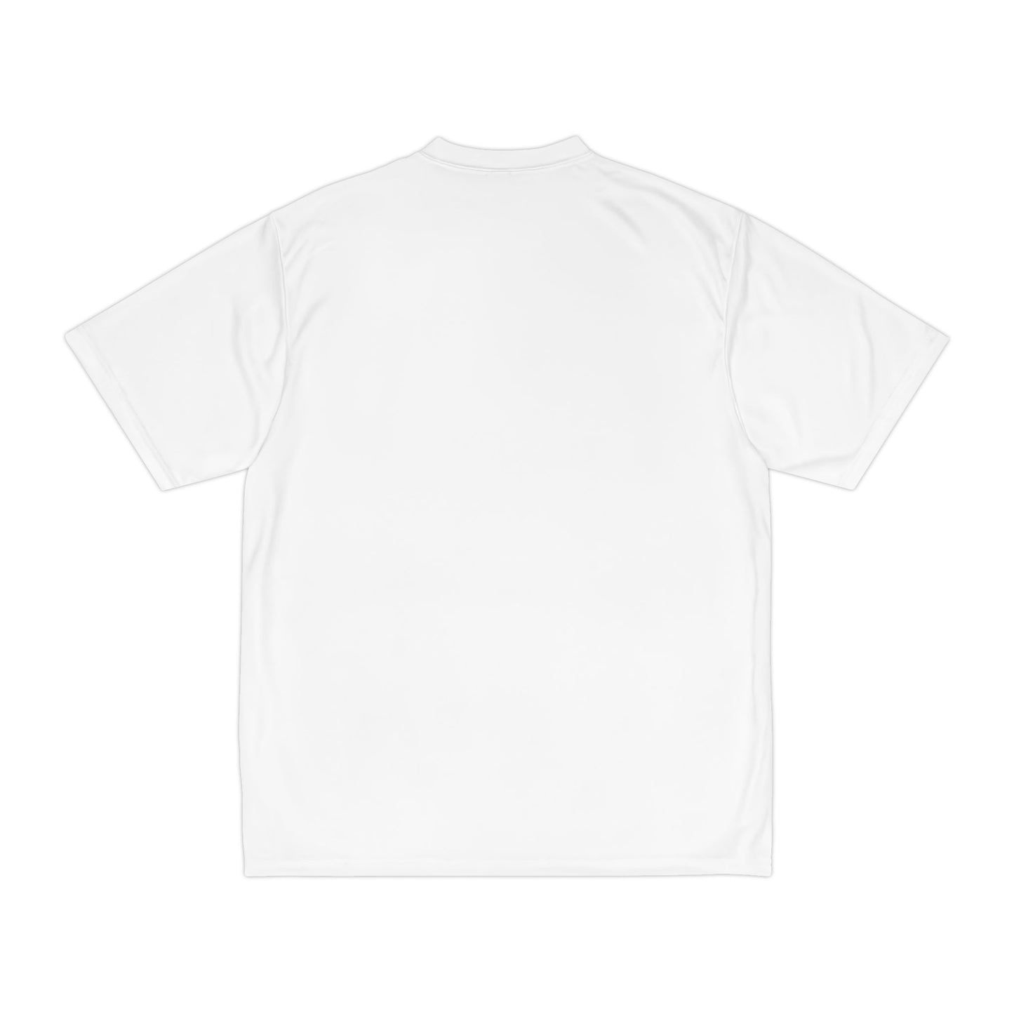 Men's Performance T-Shirt for Comfort and Style