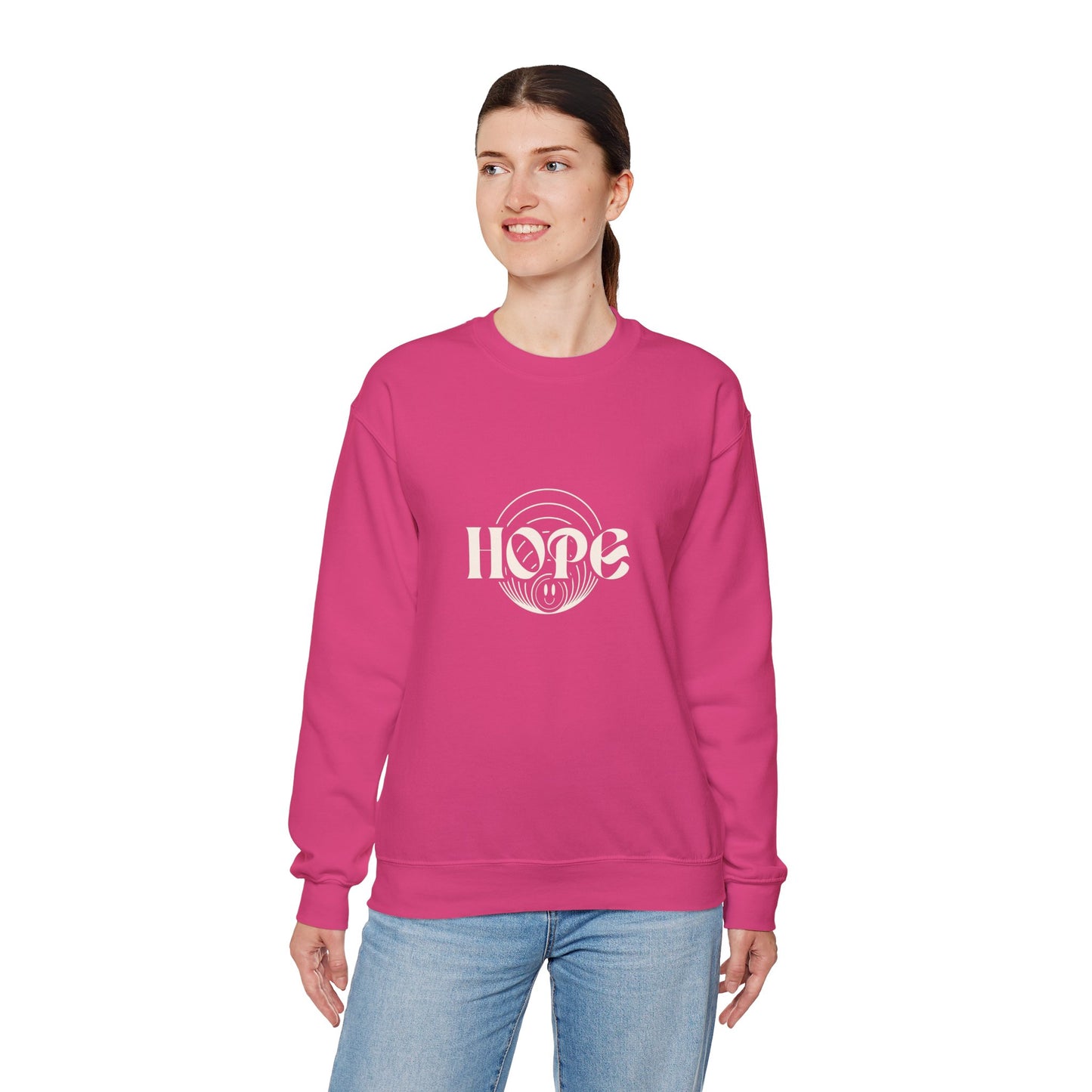 Women's Cozy Sweatshirt | Sports Apparel for Players and Fans