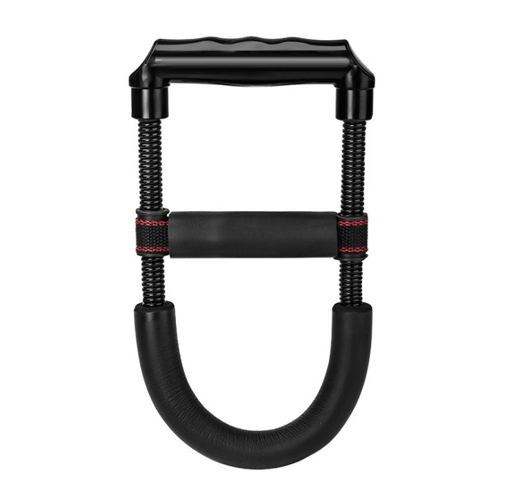 Forearm & Grip Strength Trainer - Adjustable Hand Wrist Exerciser