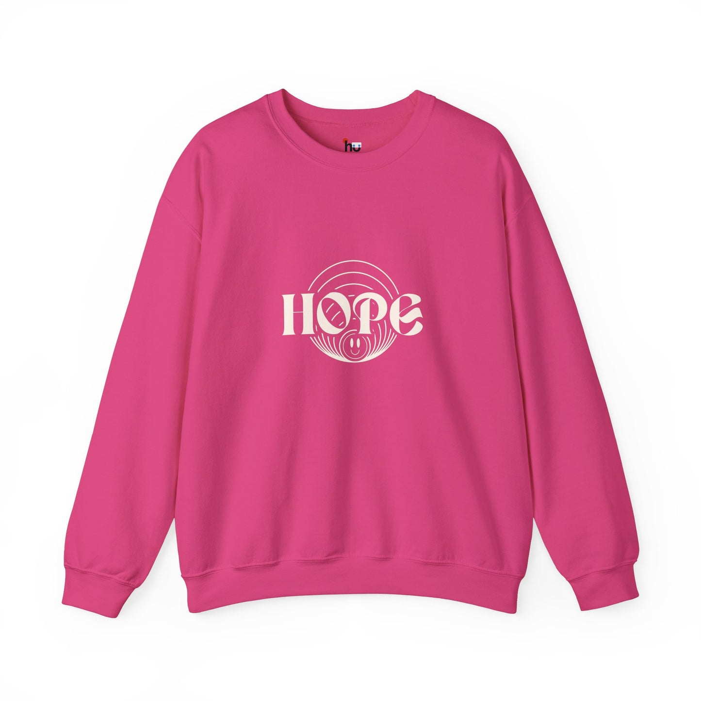 Women's Cozy Sweatshirt | Sports Apparel for Players and Fans