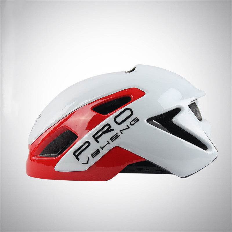 Road bicycle safety helmet - HOPE Athlete Apparel & Wellness