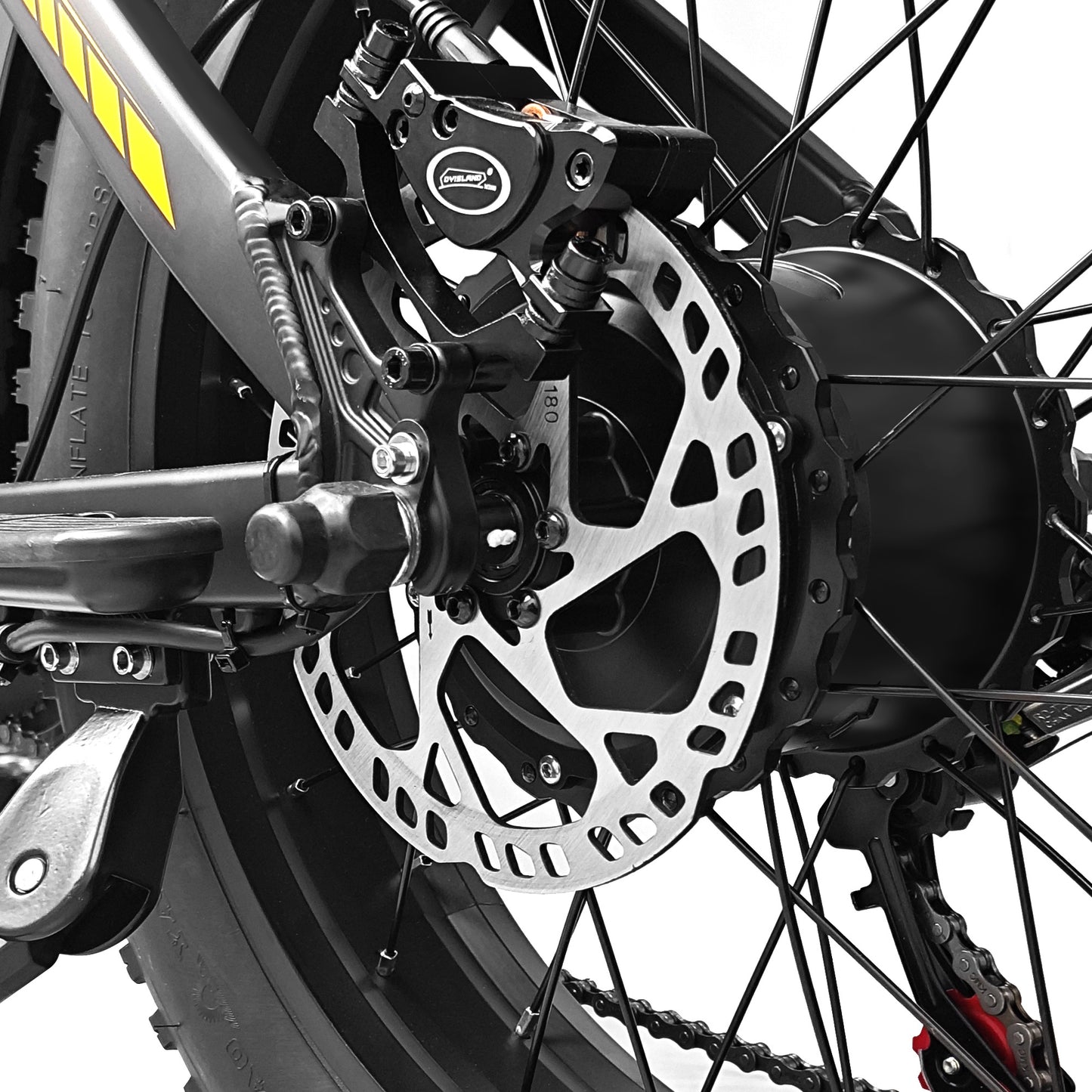 Urban Retro Electric Bicycle - Stylish & Efficient Commuting