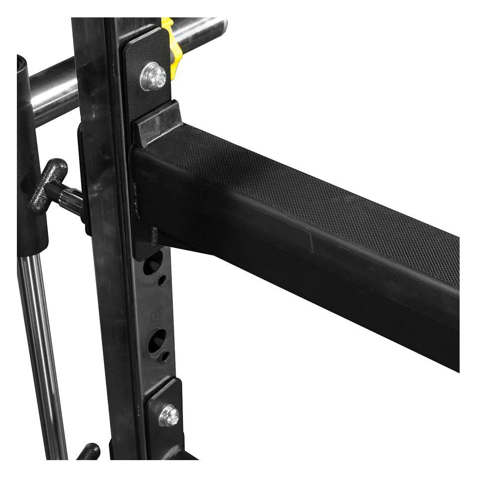 G6 All-In-One Fitness Trainer for Ultimate Home Workouts -