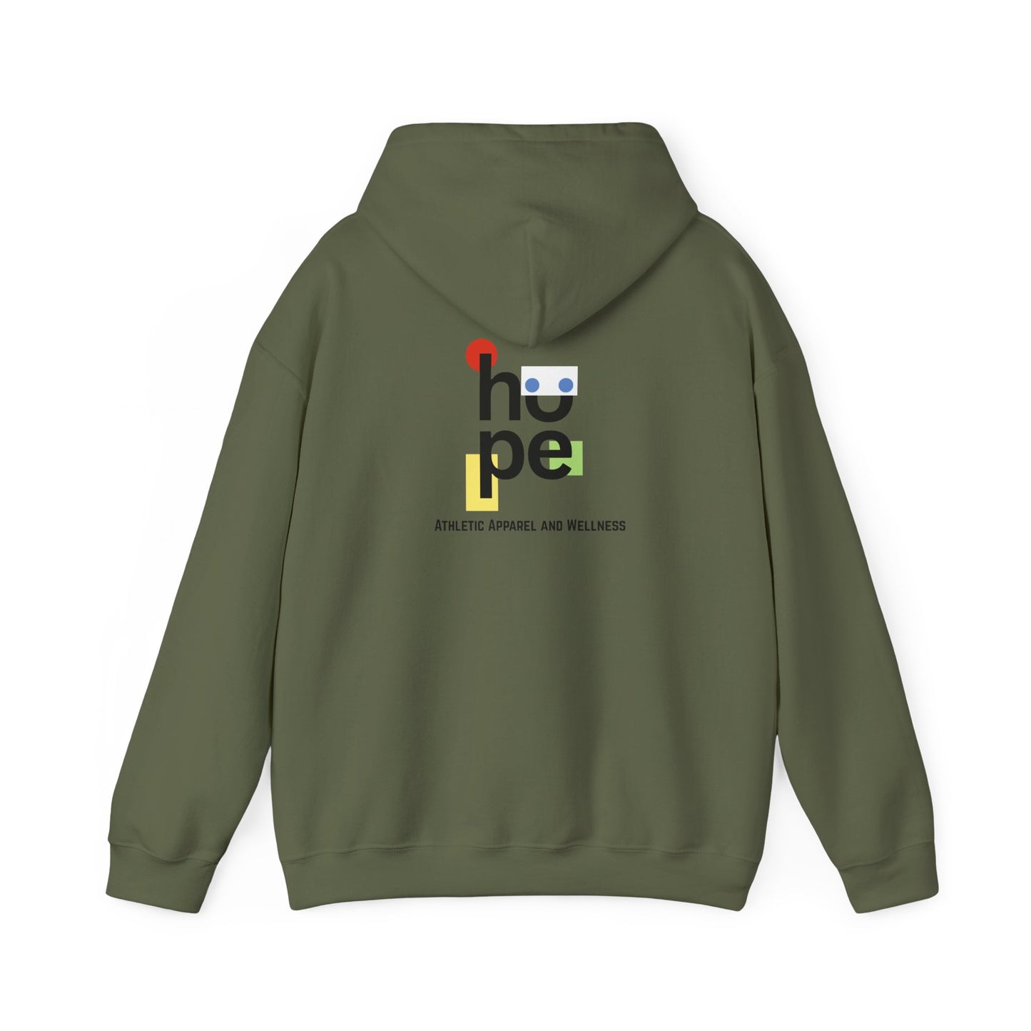 Weightlifting Graphic Hoodie | Sporty Active Wear for Gym Goers & Fitness Teams