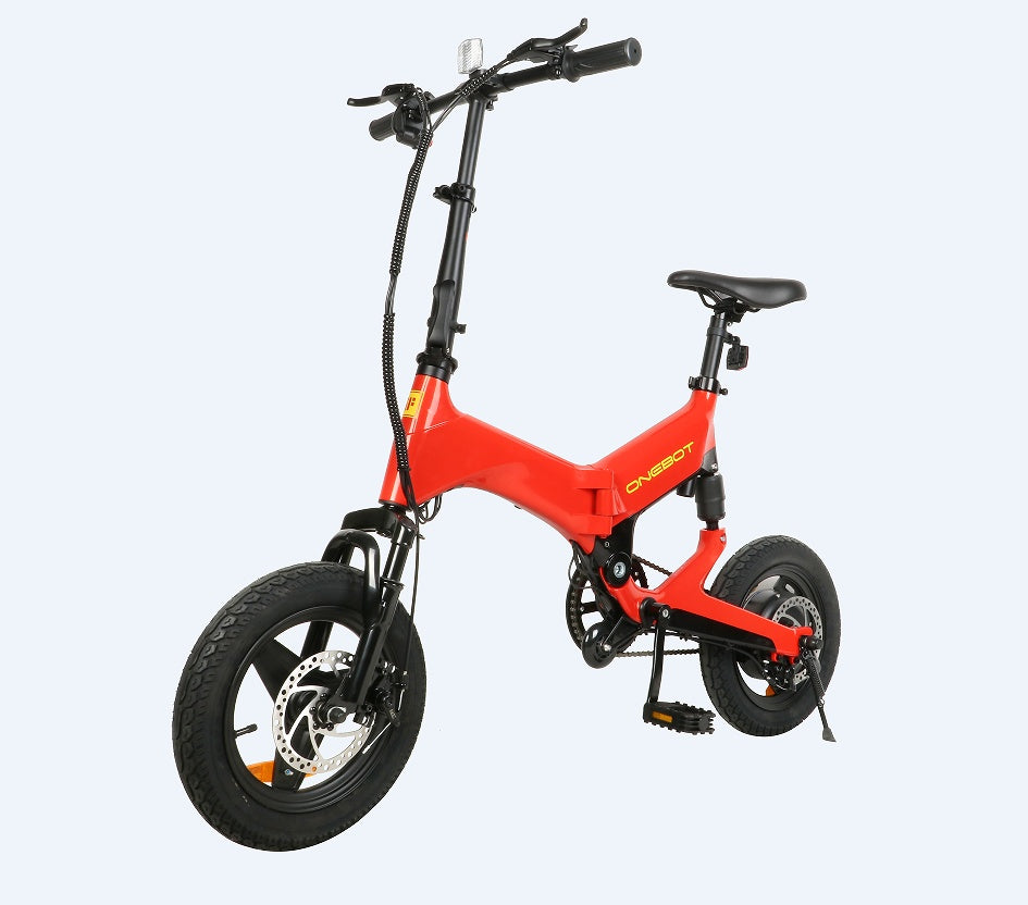 Sport Electric Bicycle - High-Performance E-Bike for Adventure- Dynamite