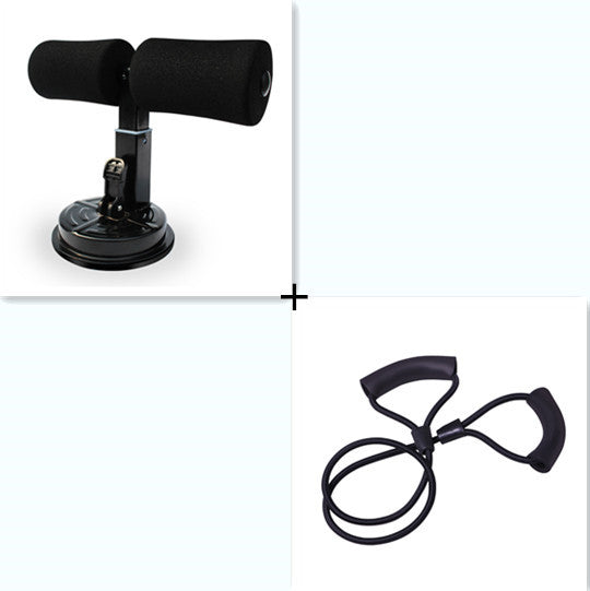Abdominal Trainer - Sit Up Bar for Core Workout