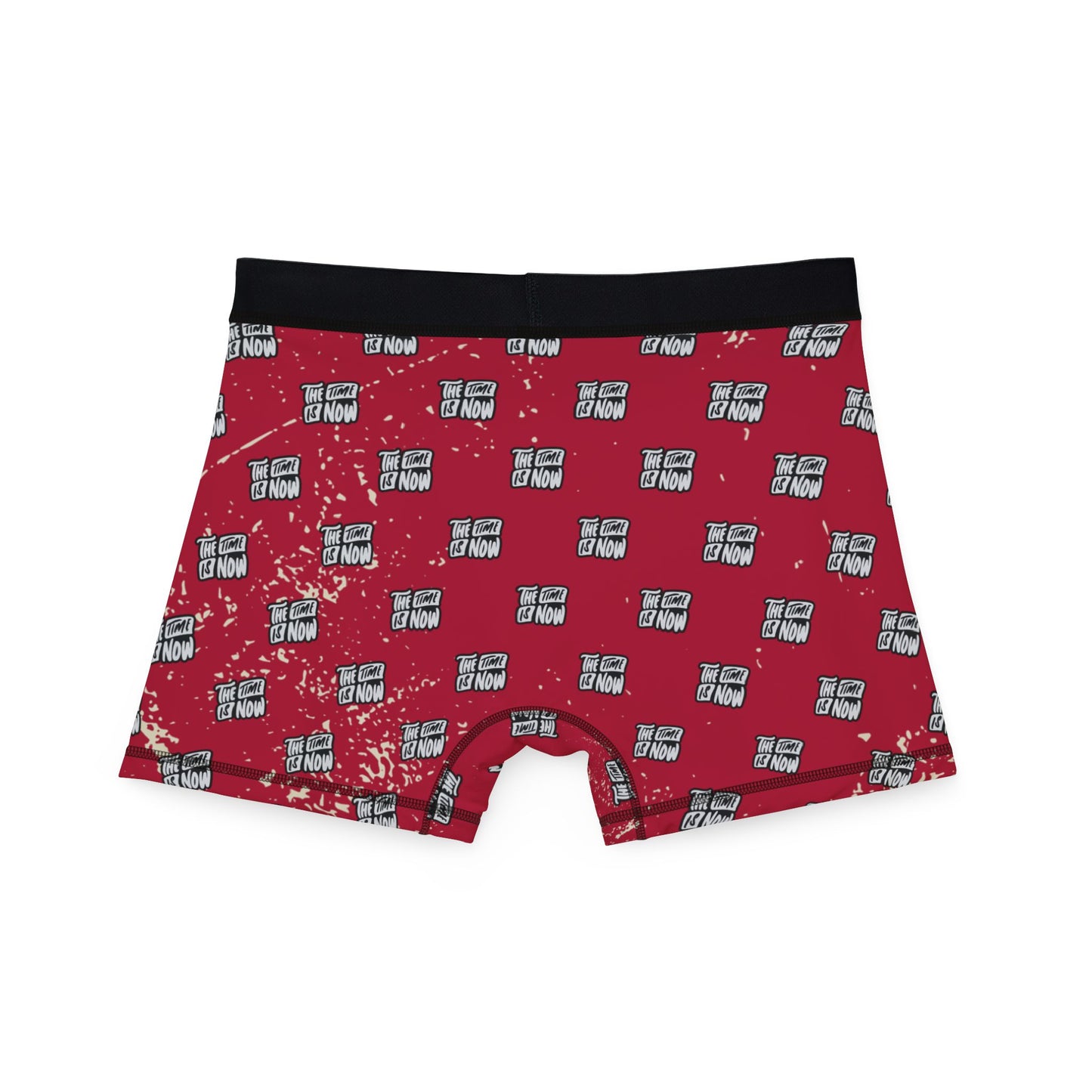 Men's Boxer Briefs