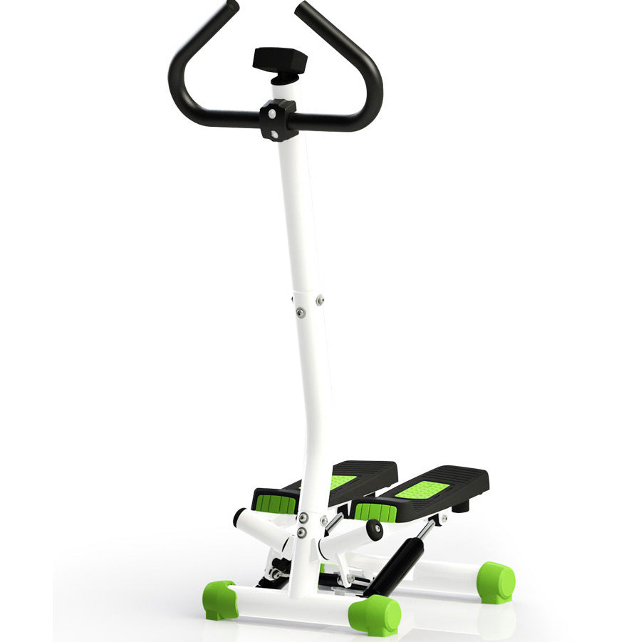Multifunctional Treadmill with Double Armrests - Home Fitness Equipment