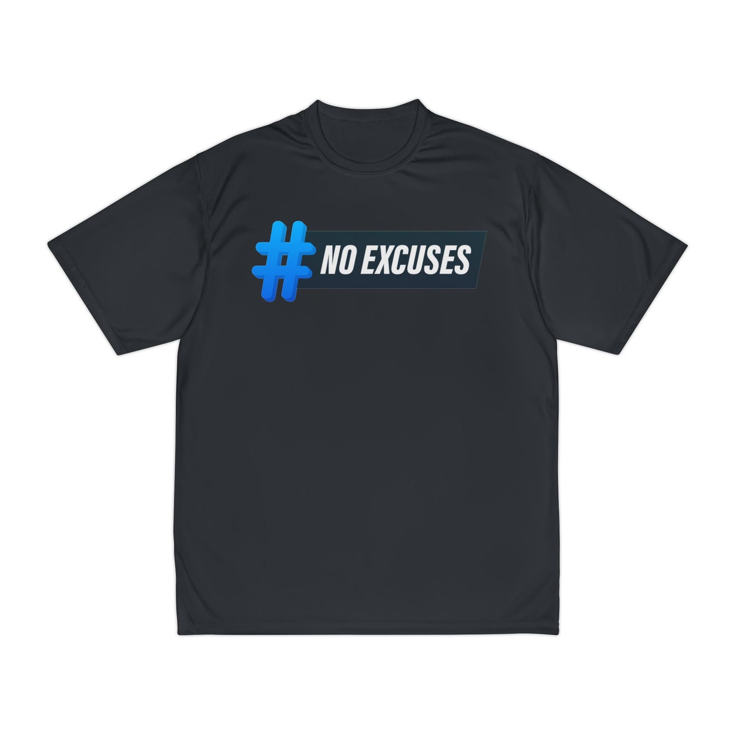 Men's Performance T-Shirt for Comfort and Style