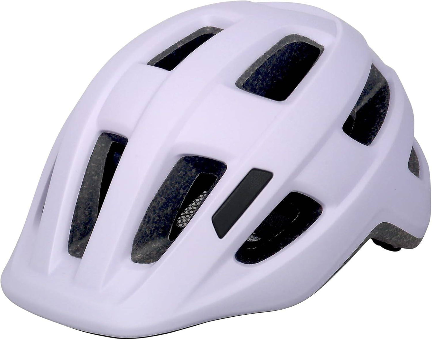 Kids Bike Helmet for Ages 1-8 Years, Adjustable Toddler Boys and Girls Helmets, Lightweight Child Infant Bicycle Cycling -