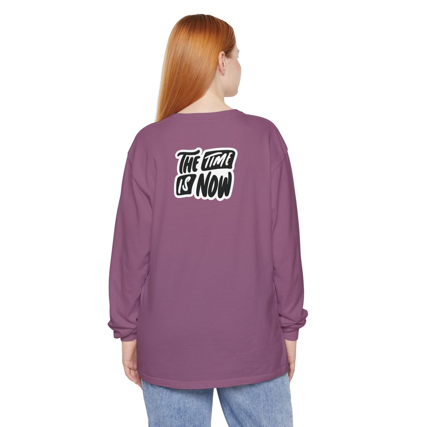 Women's Long Sleeve T-Shirt