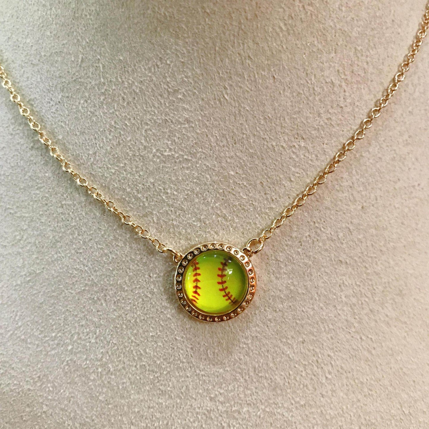 Multiple Sport Necklace - Unique Design to Show Your Spirit in Every Game -