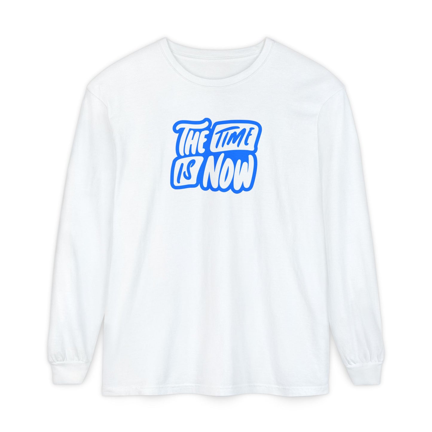 Women's Long Sleeve T-Shirt