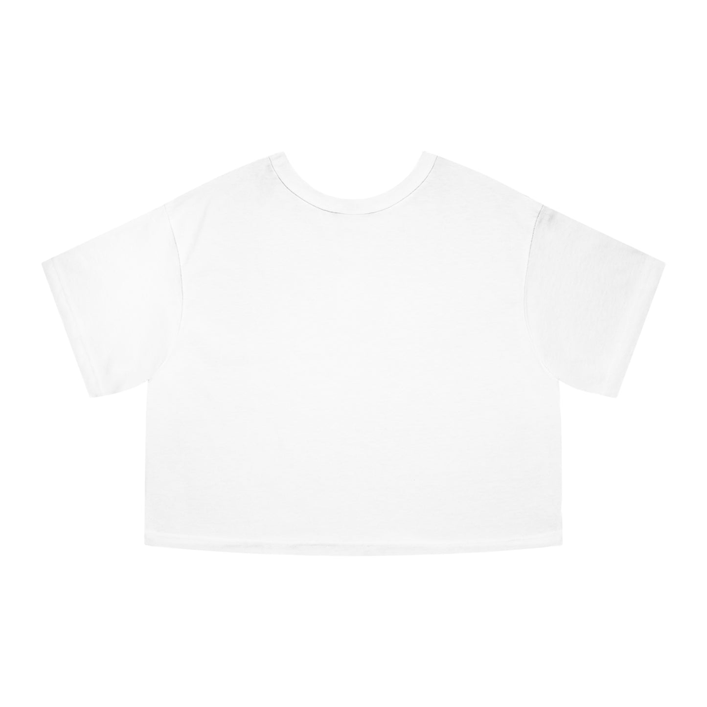 Cropped T-Shirt