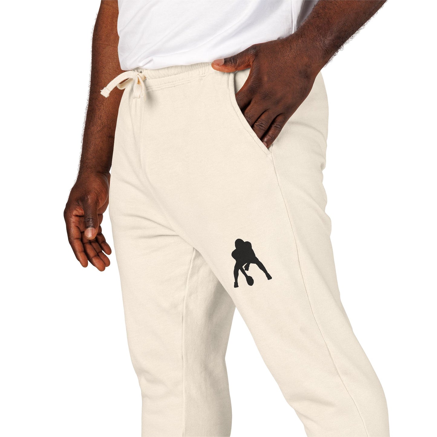 Men's Fleece Sweatpants