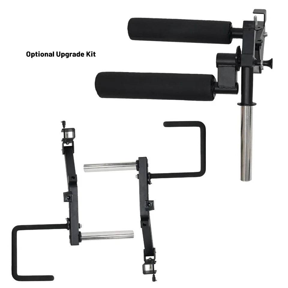 G6 All-In-One Fitness Trainer for Ultimate Home Workouts -