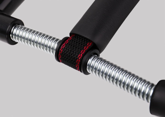 Forearm & Grip Strength Trainer - Adjustable Hand Wrist Exerciser