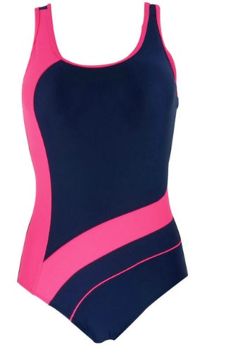 Women's Sport Swimwear One Piece Suits