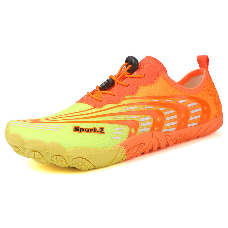 Men's & Women's Running Shoes - Non-Slip & Shock-Absorbing