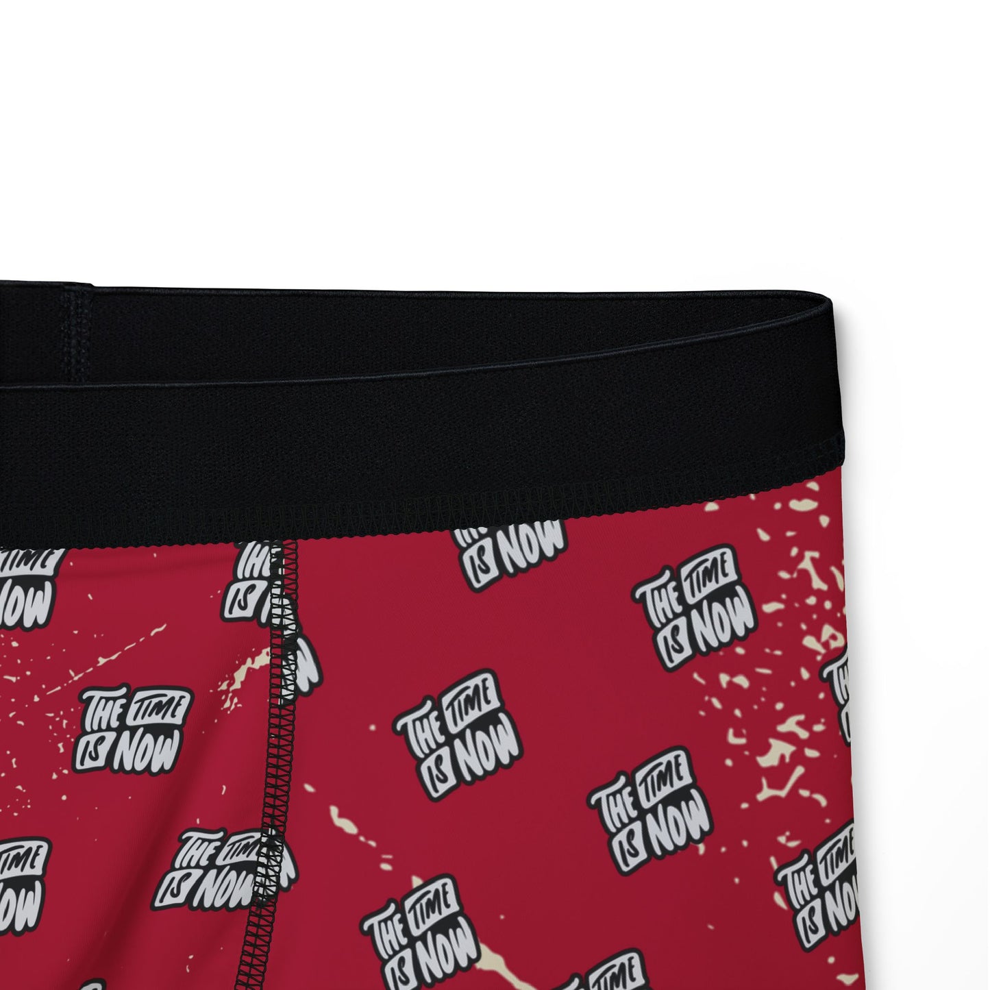 Men's Boxer Briefs