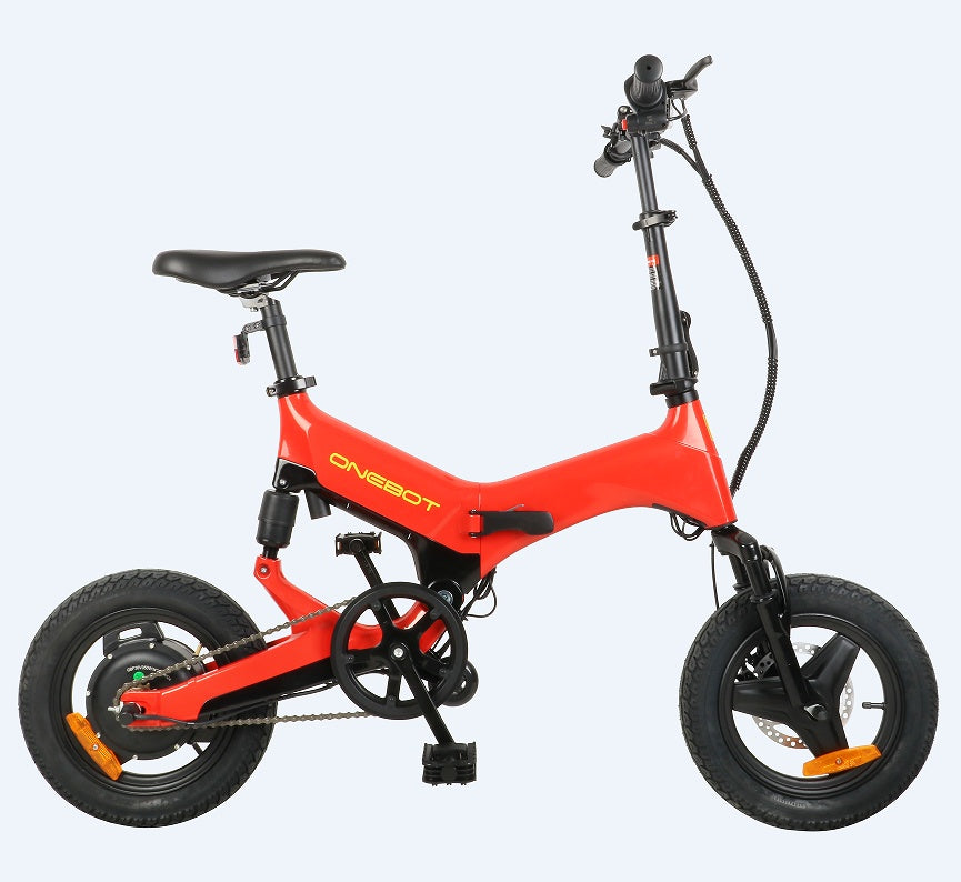 Sport Electric Bicycle - High-Performance E-Bike for Adventure- Dynamite