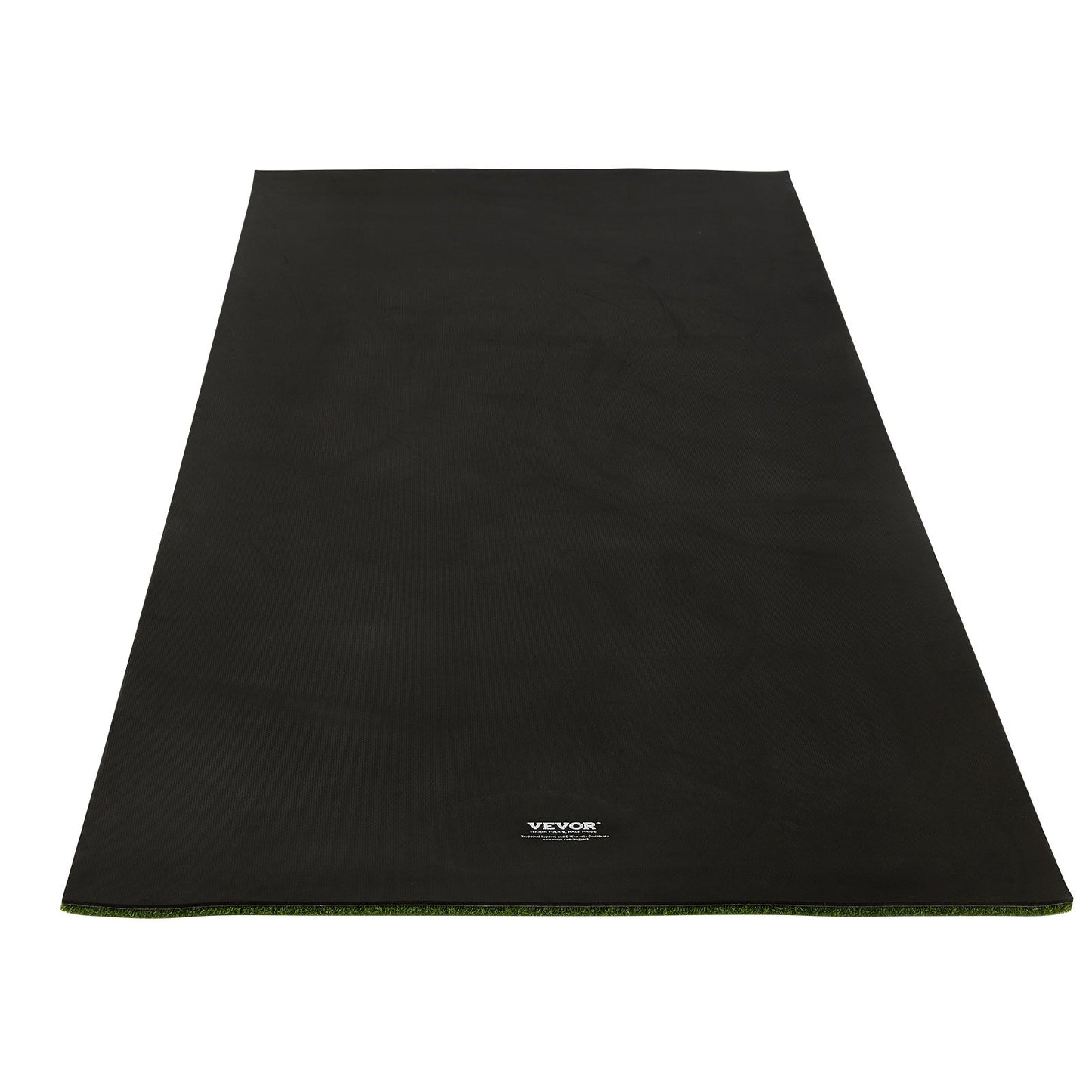 VEVOR Baseball & Softball Hitting Batting Mat - Indoor/Outdoor Training Aid