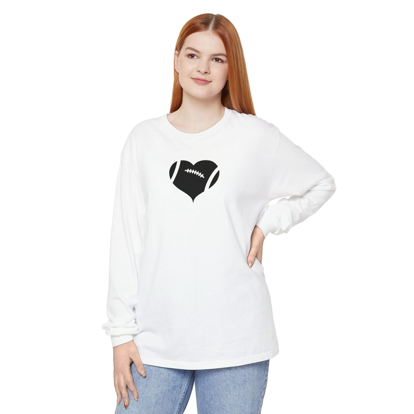 Women's Long Sleeve T-Shirt