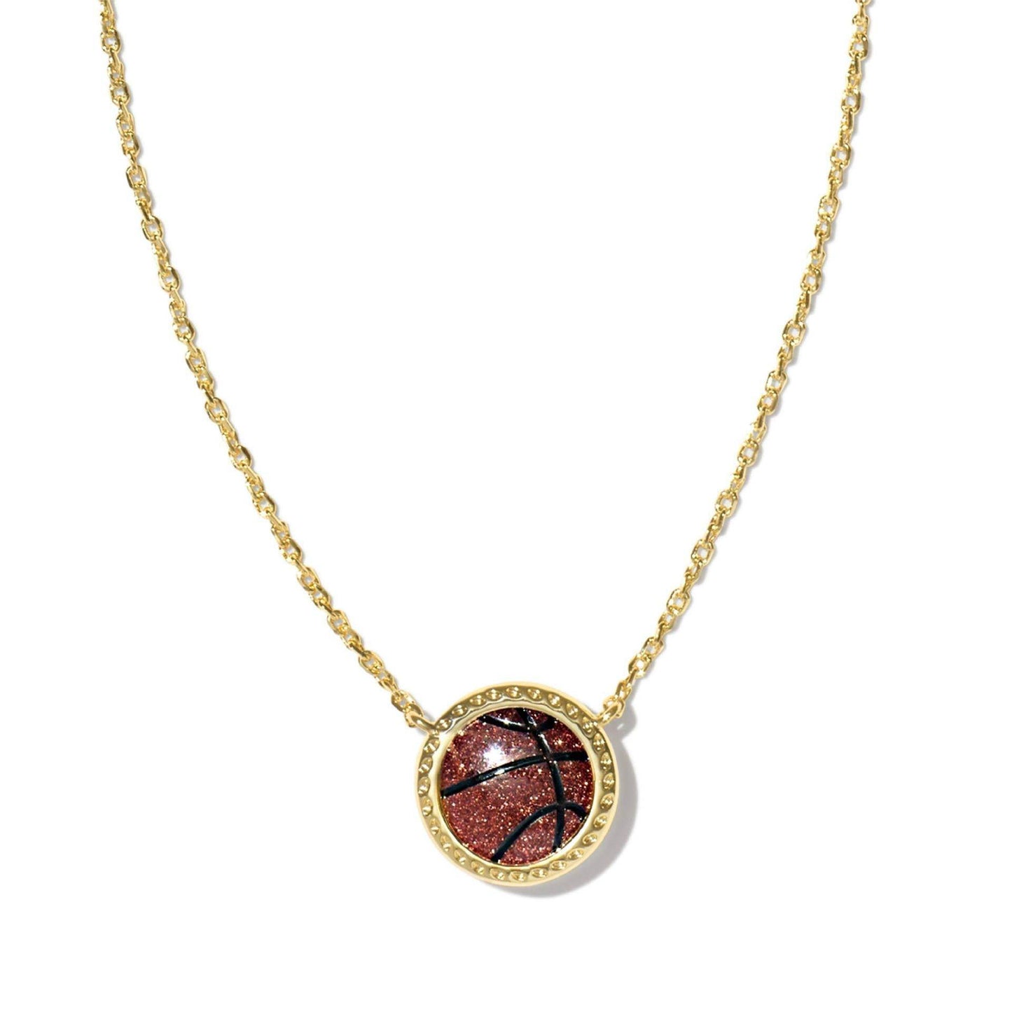 Multiple Sport Necklace - Unique Design to Show Your Spirit in Every Game -