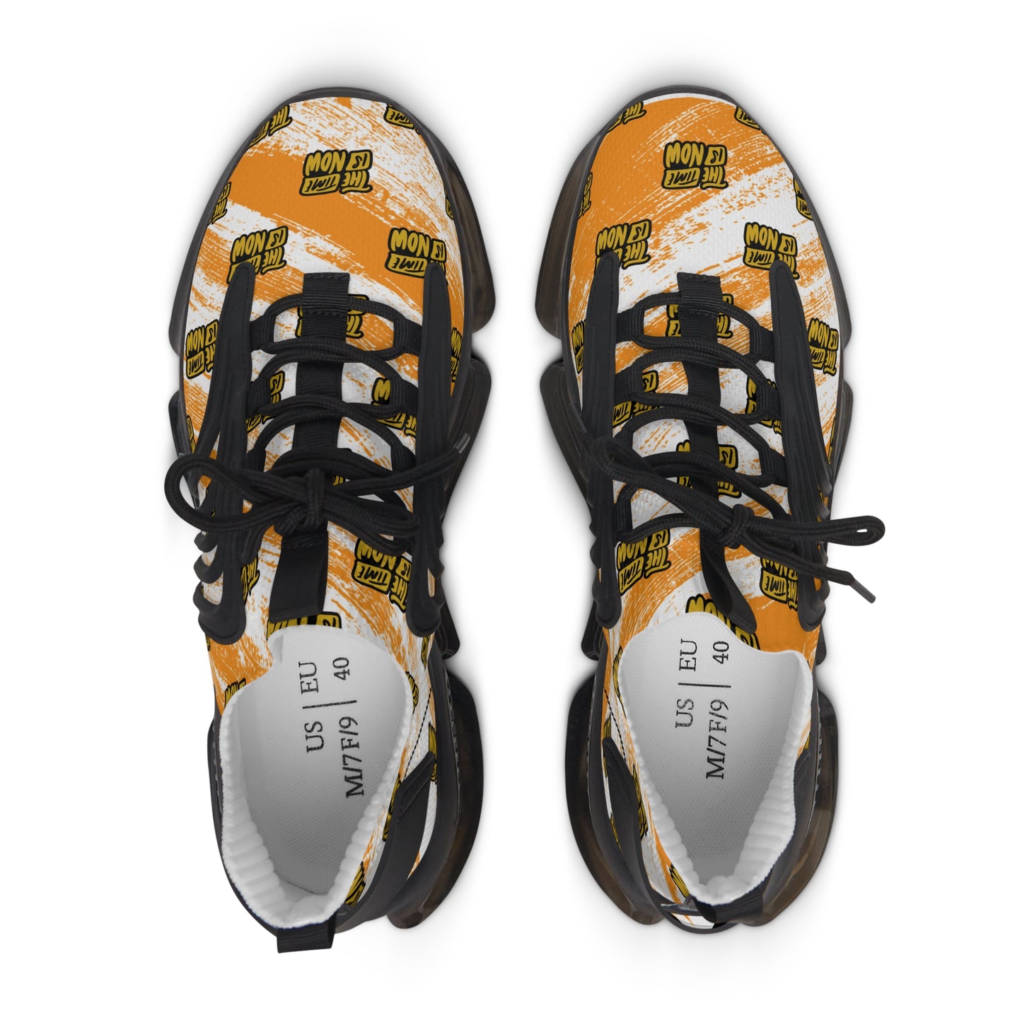 Stylish Women's Mesh Sneakers for Ultimate Comfort