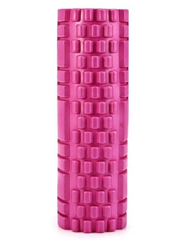 Yoga Foam Roller - Self-Myofascial Release Tool