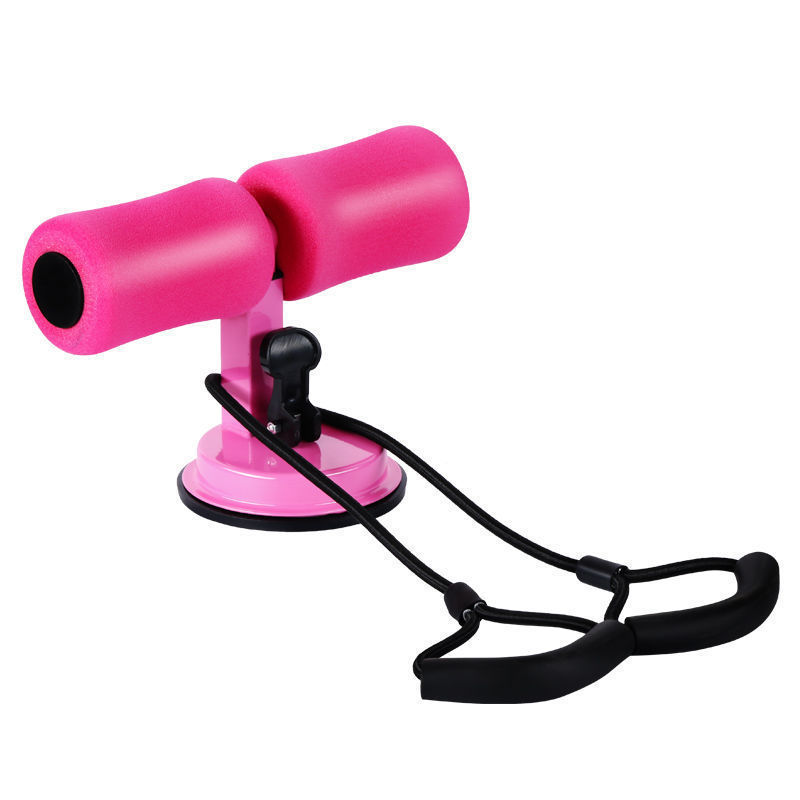 Abdominal Trainer - Sit Up Bar for Core Workout