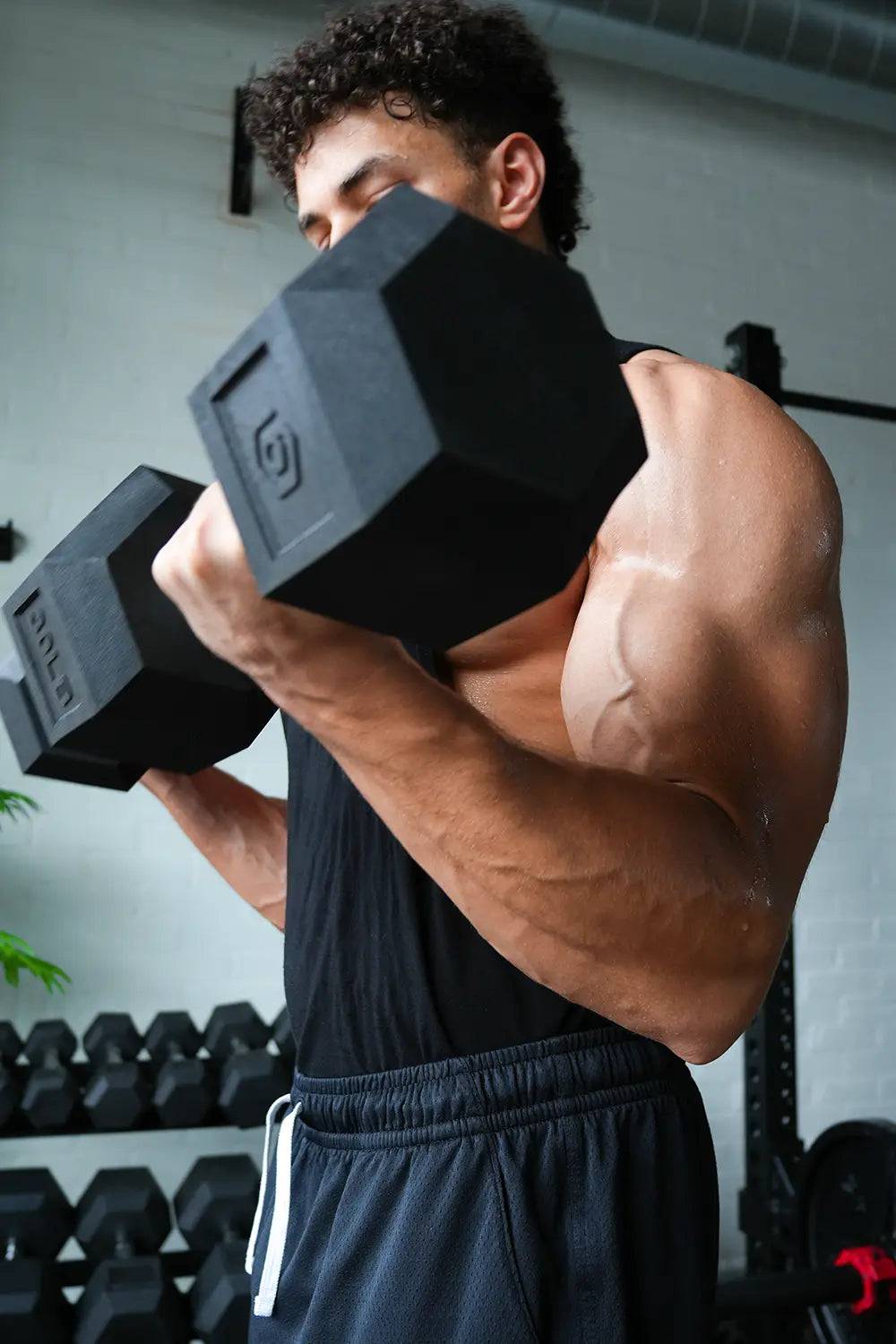 Dumbbell Sets for Home Gym - Versatile Weight Training Solutions -